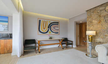 Imagem 6: Apartamento tipo para venda e locação em Itaim Bibi com 2 quartos, sendo 2 suítes, 152m²