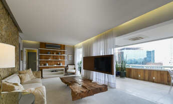 Imagem: Apartamento tipo para venda e locação