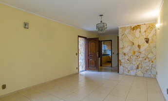 Imagem 3: Sobrado para venda em Vila Madalena com 4 quartos, sendo 1 suíte, 186m²