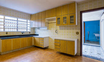 Imagem 7: Sobrado para venda em Vila Madalena com 4 quartos, sendo 1 suíte, 186m²