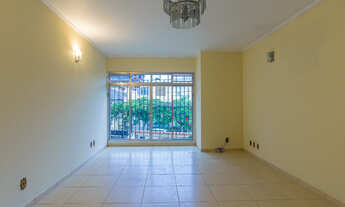 Imagem: Sobrado para venda em Vila Madalena com