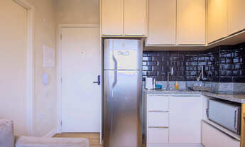 Imagem 5: Apartamento para venda em Chácara Santo Antônio (Zona Sul) com 1 quarto , 27m²