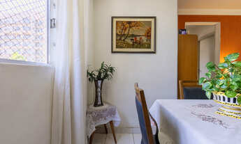 Imagem 5: Apartamento tipo para venda em Moema com 2 quartos, 70m²