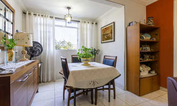 Imagem 3: Apartamento tipo para venda em Moema com 2 quartos, 70m²