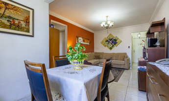 Imagem 4: Apartamento tipo para venda em Moema com 2 quartos, 70m²