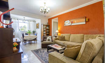 Imagem: Apartamento tipo para venda em Moema com