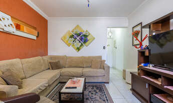 Imagem 7: Apartamento tipo para venda em Moema com 2 quartos, 70m²