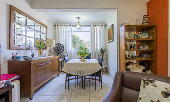 Imagem 2: Apartamento tipo para venda em Moema com 2 quartos, 70m²