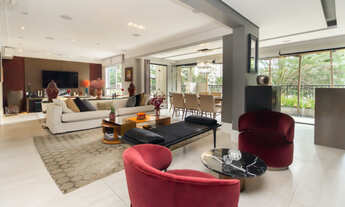 Imagem: Apartamento tipo para venda em Vila Nova