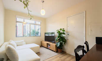 Imagem: Apartamento tipo para venda em Indianópolis