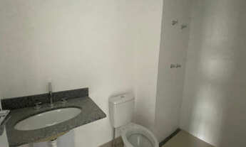 Imagem 2: Studio para venda em Cidade Monções com 1 quarto, 24m²