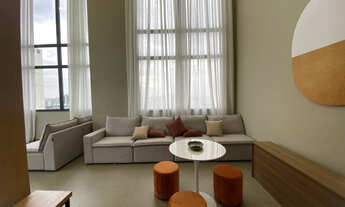 Imagem 3: Studio para venda em Cidade Monções com 1 quarto, 24m²