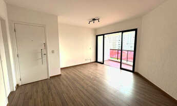 Imagem: Apartamento tipo para venda em Vila Mariana