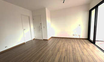 Imagem 2: Apartamento tipo para venda em Vila Mariana com 3 quartos, sendo 1 suíte, 88m²