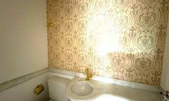 Imagem 5: Apartamento tipo para venda em Vila Mariana com 3 quartos, sendo 1 suíte, 88m²