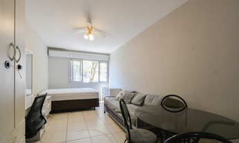 Imagem: Apartamento tipo para venda em Bela Vista