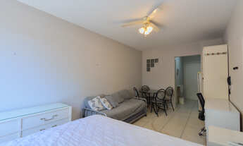 Imagem 6: Apartamento tipo para venda em Bela Vista com 1 quarto, 30m²