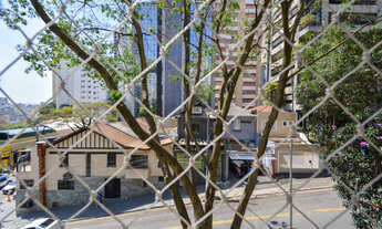 Imagem 7: Apartamento tipo para venda em Bela Vista com 1 quarto, 30m²