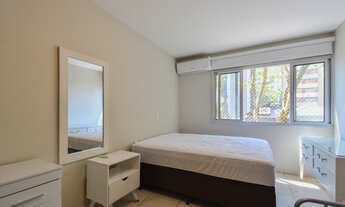 Imagem 4: Apartamento tipo para venda em Bela Vista com 1 quarto, 30m²