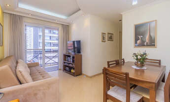 Imagem: Apartamento tipo para venda em Vila Prudente