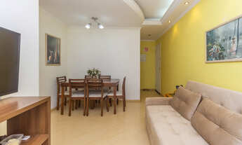 Imagem 3: Apartamento tipo para venda em Vila Prudente com 2 quartos, 48m²