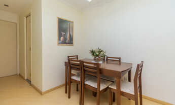 Imagem 7: Apartamento tipo para venda em Vila Prudente com 2 quartos, 48m²