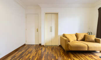 Imagem 3: Apartamento tipo para venda em Consolação com 2 quartos, sendo 1 suíte, 53m²