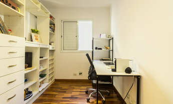 Imagem 6: Apartamento tipo para venda em Consolação com 2 quartos, sendo 1 suíte, 53m²