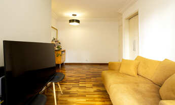 Imagem 2: Apartamento tipo para venda em Consolação com 2 quartos, sendo 1 suíte, 53m²