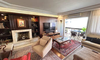 Imagem: Apartamento tipo para venda em Jardim Paulista