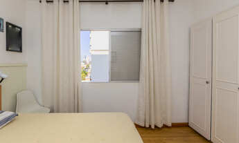 Imagem 7: Apartamento para venda em Jardim Aeroporto com 3 quartos, sendo 1 suíte , 107m²