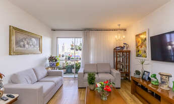 Imagem 4: Apartamento para venda em Jardim Aeroporto com 3 quartos, sendo 1 suíte , 107m²