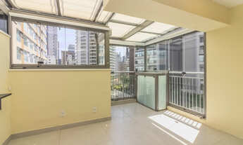 Imagem: Studio para venda em Indianópolis com 1