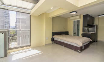 Imagem 4: Studio para venda em Indianópolis com 1 quarto, 33m²