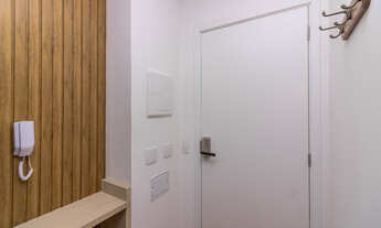 Imagem 6: Studio para venda em Indianópolis com 1 quarto, 37m²