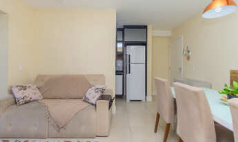 Imagem 6: Apartamento para venda em Saúde com 2 quartos, sendo 1 suíte , 57m²