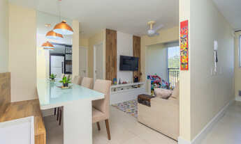 Imagem: Apartamento para venda em Saúde com 2 quartos