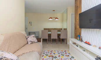 Imagem 3: Apartamento para venda em Saúde com 2 quartos, sendo 1 suíte , 57m²