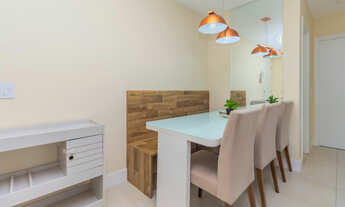 Imagem 5: Apartamento para venda em Saúde com 2 quartos, sendo 1 suíte , 57m²