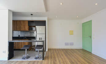 Imagem 4: Apartamento tipo para venda em Vila Mariana com 2 quartos, sendo 1 suíte, 67m²