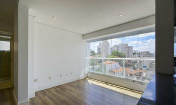 Imagem 2: Apartamento tipo para venda em Vila Mariana com 2 quartos, sendo 1 suíte, 67m²