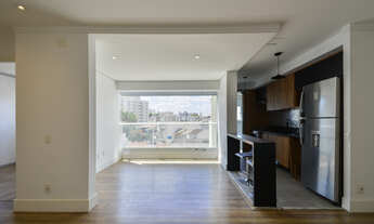 Imagem: Apartamento tipo para venda em Vila Mariana