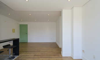 Imagem 3: Apartamento tipo para venda em Vila Mariana com 2 quartos, sendo 1 suíte, 67m²