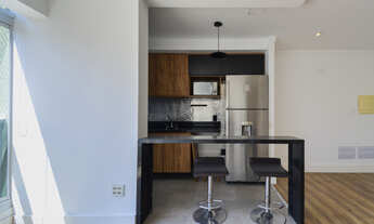 Imagem 6: Apartamento tipo para venda em Vila Mariana com 2 quartos, sendo 1 suíte, 67m²