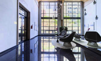 Imagem 3: Apartamento para venda em Perdizes com 4 quartos, sendo 4 suítes , 142m²