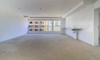 Imagem 2: Apartamento para venda em Perdizes com 4 quartos, sendo 4 suítes , 142m²