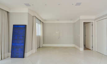 Imagem 3: Apartamento tipo para venda em Vila Uberabinha com 3 quartos, sendo 3 suítes, 124m²