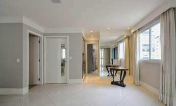 Imagem 5: Apartamento tipo para venda em Vila Uberabinha com 3 quartos, sendo 3 suítes, 124m²