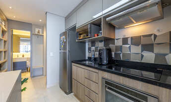 Imagem: Studio para venda em Campo Belo com 1 quarto