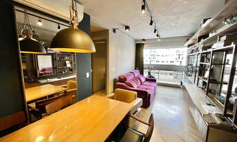 Imagem: Apartamento tipo para venda em Brooklin